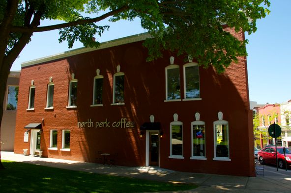 The Offices at 410 Lake